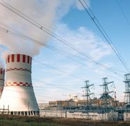 ALERTĂ! Centrala nucleară, lovită de o dronă ucraineană
